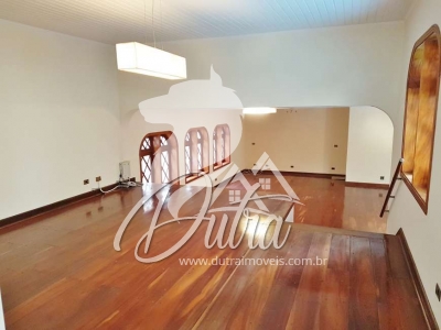 Casa de Vila Jardim Marajoara 380m² 05 Dormitórios 05 Suítes 5 Vagas