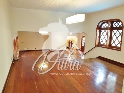 Casa de Vila Jardim Marajoara 380m² 05 Dormitórios 05 Suítes 5 Vagas