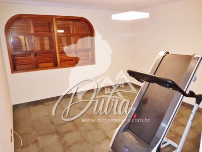 Casa de Vila Jardim Marajoara 380m² 05 Dormitórios 05 Suítes 5 Vagas