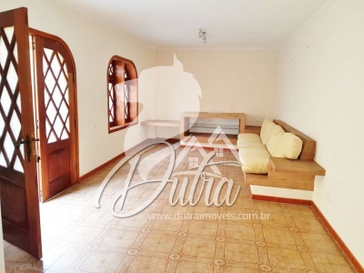 Casa de Vila Jardim Marajoara 380m² 05 Dormitórios 05 Suítes 5 Vagas