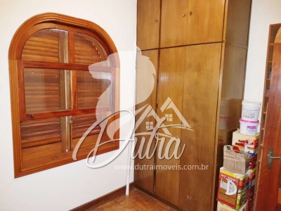 Casa de Vila Jardim Marajoara 380m² 05 Dormitórios 05 Suítes 5 Vagas