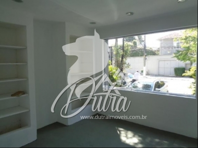 Casa Comercial Jardim América 300m² 02 Dormitórios 02 Suítes 2 Vagas