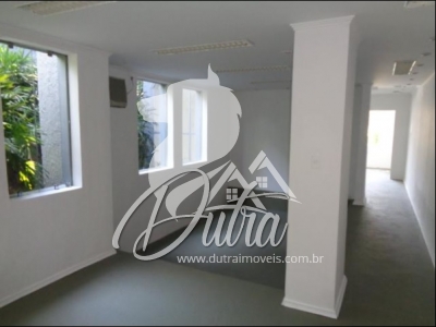 Casa Comercial Jardim América 300m² 02 Dormitórios 02 Suítes 2 Vagas