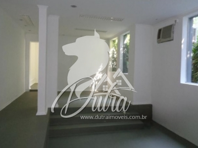 Casa Comercial Jardim América 300m² 02 Dormitórios 02 Suítes 2 Vagas