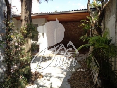 Casa Comercial Jardim América 300m² 02 Dormitórios 02 Suítes 2 Vagas