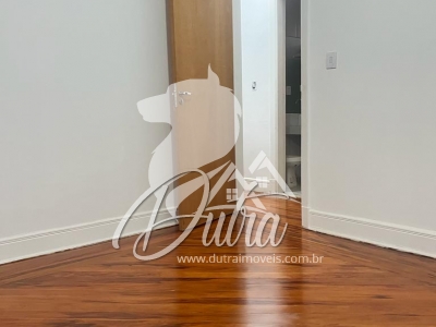 Sobrado Jardim Paulista 130m² 02 Dormitórios 1 Vagas