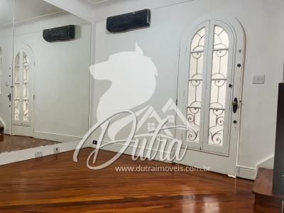 Sobrado Jardim Paulista 130m² 02 Dormitórios 1 Vagas