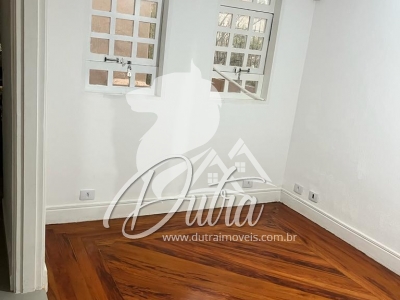 Sobrado Jardim Paulista 130m² 02 Dormitórios 1 Vagas