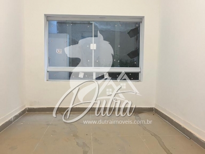 Sobrado Jardim Paulista 130m² 02 Dormitórios 1 Vagas