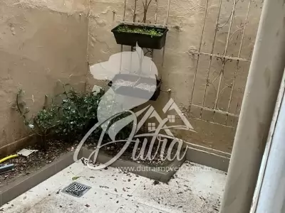 Sobrado Jardim Paulista 130m² 02 Dormitórios 01 Suítes 1 Vagas