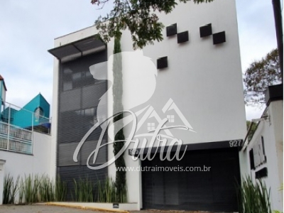 Prédio Inteiro Vila Madalena 902m² 25 Vagas