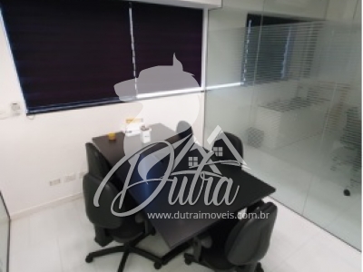 Prédio Inteiro Vila Madalena 902m² 25 Vagas