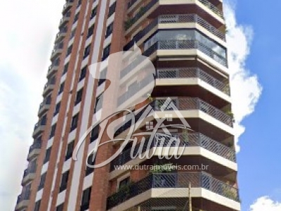 Edificio Ilha de Saint Thomas Vila Uberabinha 410m² 04 Dormitórios 03 Suítes 4 Vagas