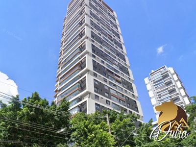 Grand Habitarte Brooklin 377m² 04 Dormitórios 04 Suítes 5 Vagas