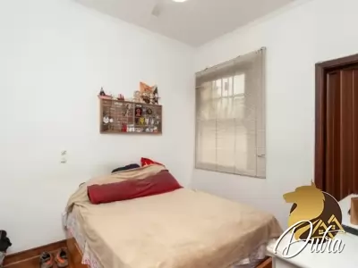 Casa de Vila Jardim Paulista 140m² 03 Dormitórios 1 Vagas