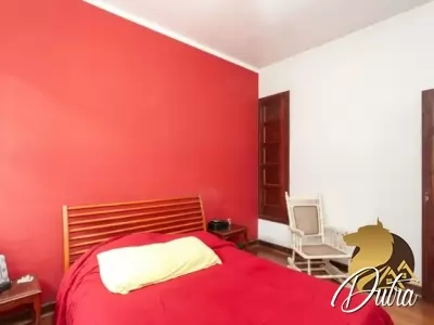 Casa de Vila Jardim Paulista 140m² 03 Dormitórios 1 Vagas