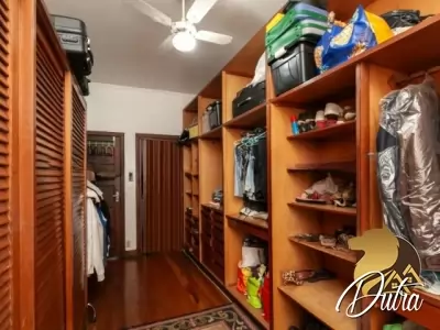 Casa de Vila Jardim Paulista 140m² 03 Dormitórios 1 Vagas