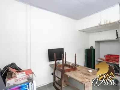 Casa de Vila Jardim Paulista 140m² 03 Dormitórios 1 Vagas