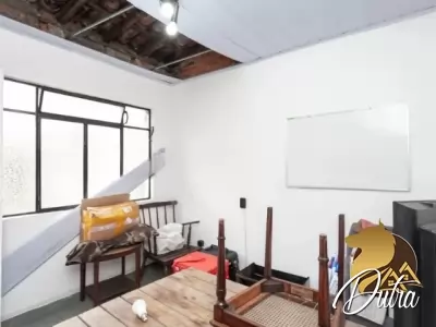 Casa de Vila Jardim Paulista 140m² 03 Dormitórios 1 Vagas