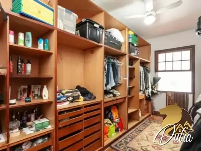 Casa de Vila Jardim Paulista 140m² 03 Dormitórios 1 Vagas