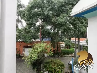 Casa de Vila Jardim Paulista 140m² 03 Dormitórios 1 Vagas