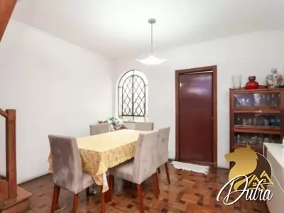 Casa de Vila Jardim Paulista 140m² 03 Dormitórios 1 Vagas