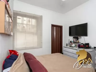 Casa de Vila Jardim Paulista 140m² 03 Dormitórios 1 Vagas