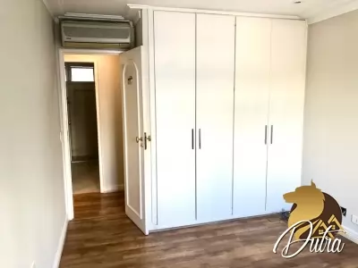 EDIFÍCIO ROSANA Itaim Bibi 198m² 04 Dormitórios 01 Suítes 2 Vagas