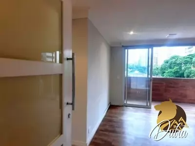 EDIFÍCIO ROSANA Itaim Bibi 198m² 04 Dormitórios 01 Suítes 2 Vagas