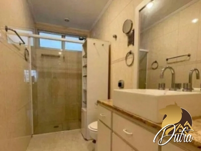 EDIFÍCIO ROSANA Itaim Bibi 198m² 04 Dormitórios 01 Suítes 2 Vagas