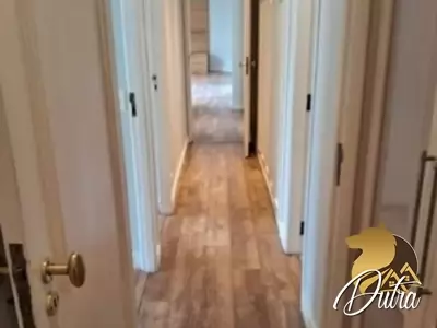 EDIFÍCIO ROSANA Itaim Bibi 198m² 04 Dormitórios 01 Suítes 2 Vagas