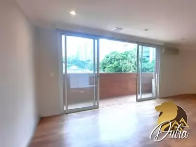 EDIFÍCIO ROSANA Itaim Bibi 198m² 04 Dormitórios 01 Suítes 2 Vagas