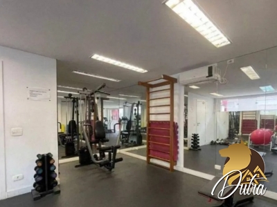 EDIFÍCIO ROSANA Itaim Bibi 198m² 04 Dormitórios 01 Suítes 2 Vagas