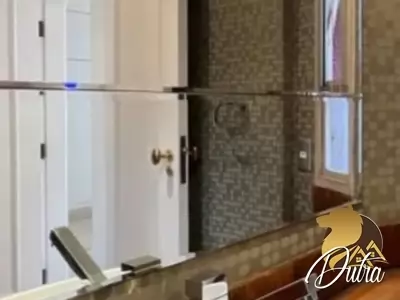 EDIFÍCIO ROSANA Itaim Bibi 198m² 04 Dormitórios 01 Suítes 2 Vagas