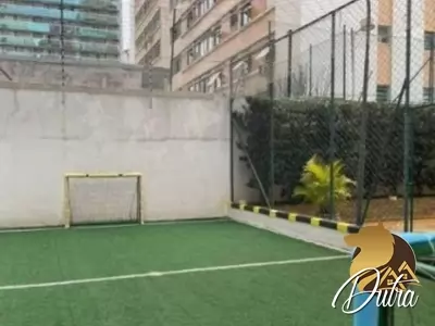 EDIFÍCIO ROSANA Itaim Bibi 198m² 04 Dormitórios 01 Suítes 2 Vagas