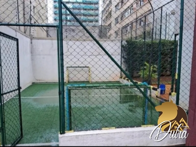 EDIFÍCIO ROSANA Itaim Bibi 198m² 04 Dormitórios 01 Suítes 2 Vagas