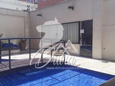 Acácia Vila Mariana 208m² 04 Dormitórios 04 Suítes 4 Vagas