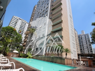 Michelle Itaim Bibi 320m² 04 Dormitórios 02 Suítes 2 Vagas