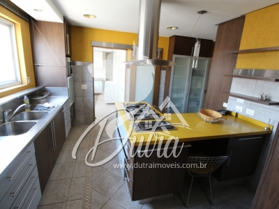 Michelle Itaim Bibi 320m² 04 Dormitórios 02 Suítes 2 Vagas