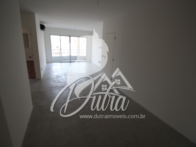 Veridiana Itaim Bibi 118m² 03 Dormitórios 02 Suítes 3 Vagas