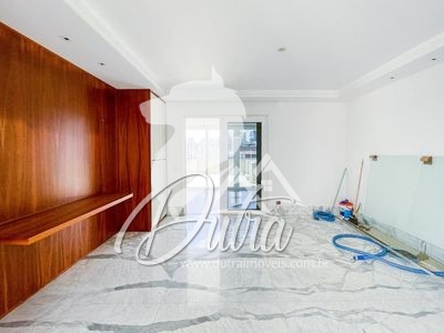 L' Ambassadeur Paraíso 518m² 04 Dormitórios 04 Suítes 8 Vagas