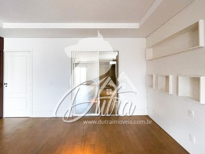 L' Ambassadeur Paraíso 518m² 04 Dormitórios 04 Suítes 8 Vagas