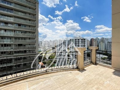 L' Ambassadeur Paraíso 518m² 04 Dormitórios 04 Suítes 8 Vagas