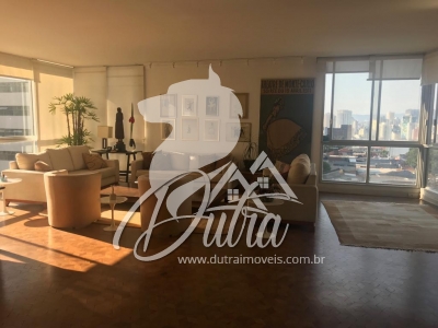 Julio Parente Bela Vista 285m² 4 Dormitórios 1 Suíte 2 Vagas