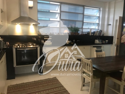 Julio Parente Bela Vista 285m² 4 Dormitórios 1 Suíte 2 Vagas