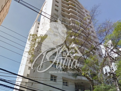 Raoul Dufy Itaim Bibi 103m² 3 dormitórios 1 suíte 2 vagas