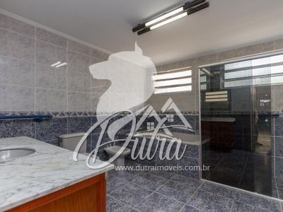 Padrão Campo Belo 380m² 04 Dormitórios 01 Suítes 5 Vagas