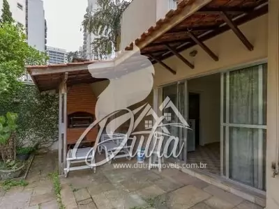 Padrão Campo Belo 380m² 04 Dormitórios 01 Suítes 5 Vagas