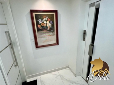 Edifício Berkeley Santana 134m² 04 Dormitórios 01 Suítes 2 Vagas