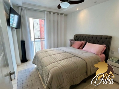 Edifício Berkeley Santana 134m² 04 Dormitórios 01 Suítes 2 Vagas